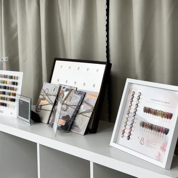 Rosella Nail Salonの内観・外観2