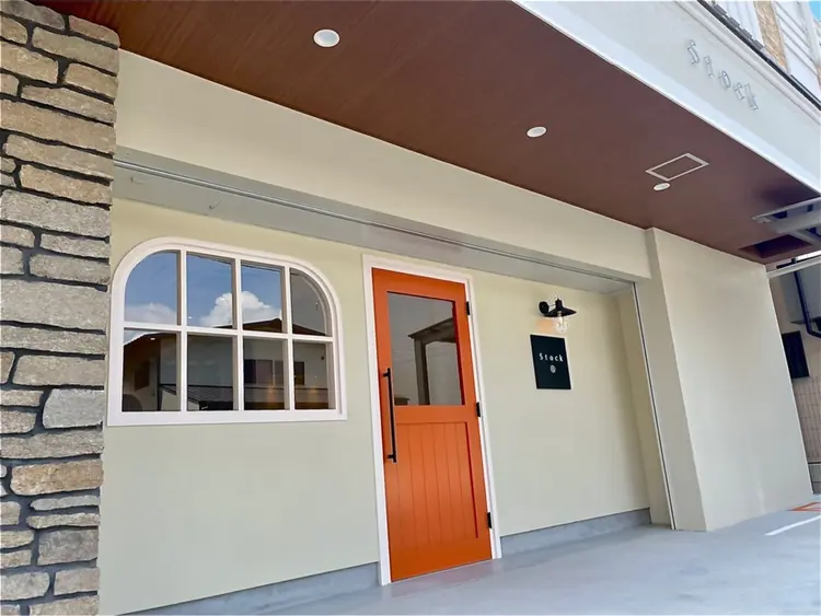 Stock【ストック】の内観・外観1