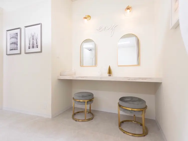 まつ毛と眉毛専門店 eny 津田沼の内観・外観2