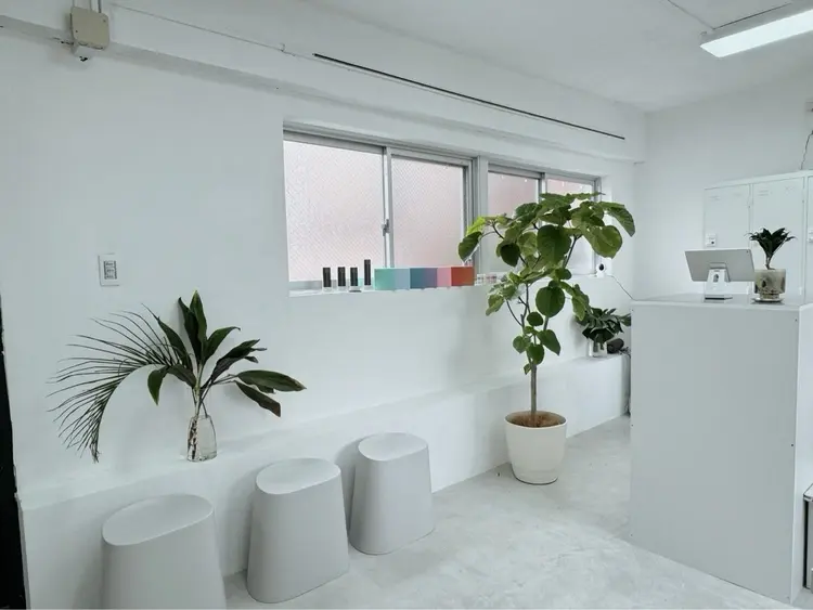 rootsの内観・外観3