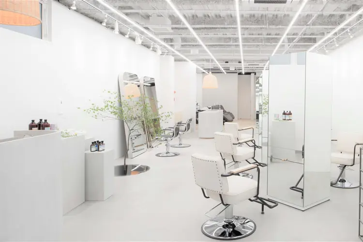 Lukiaの内観・外観1