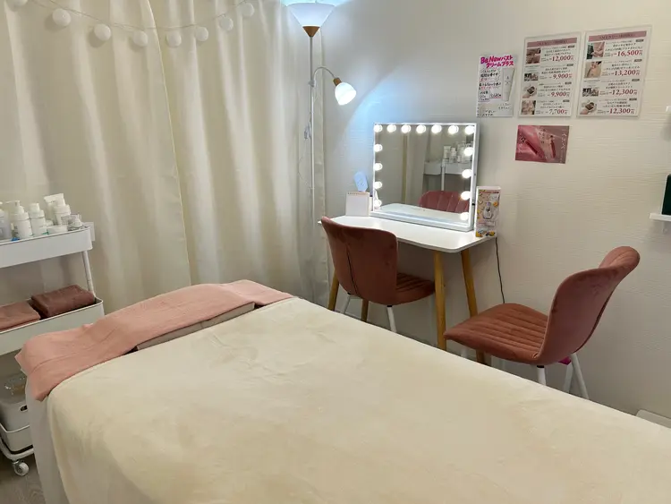 Lelalaの内観・外観3