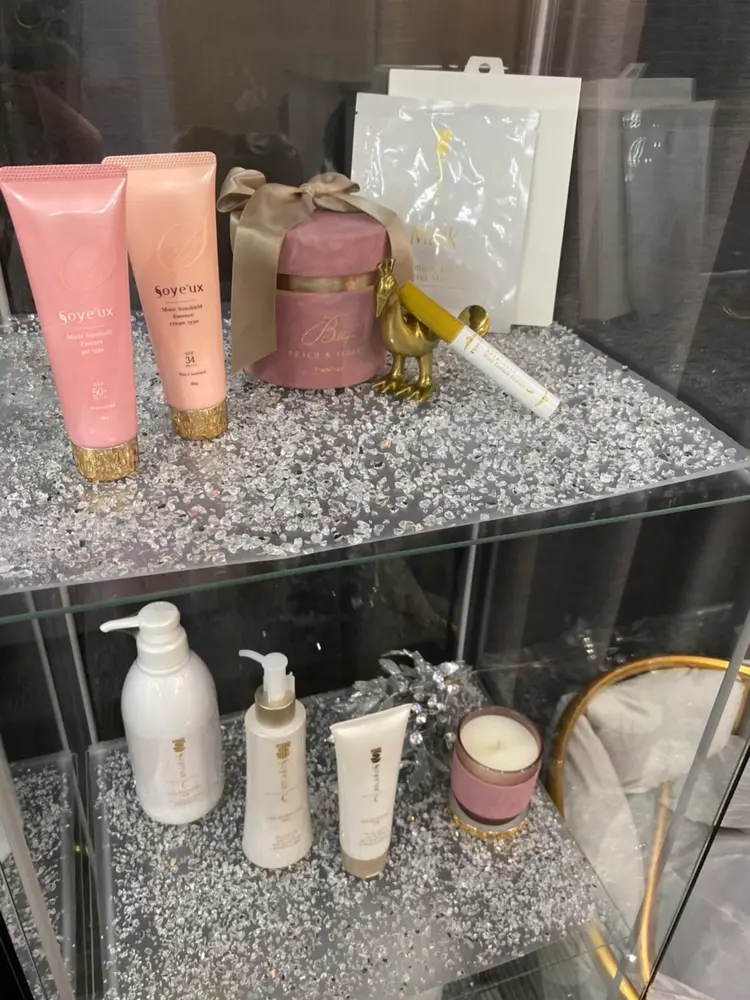 リンリン豊田店の内観・外観3