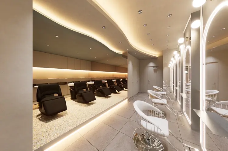 Lond RiseLの内観・外観3