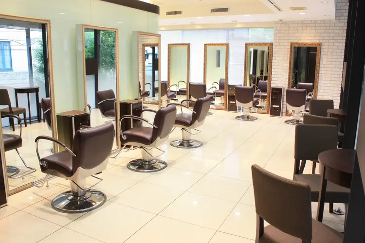 Amelie by apishの内観・外観1