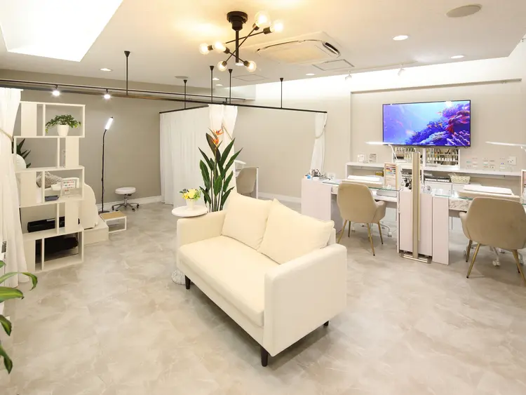 K's-style by can i dressyの内観・外観2