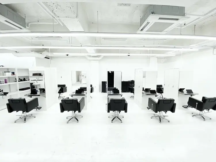 Ver.の内観・外観2