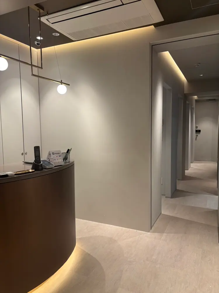 visionの内観・外観1