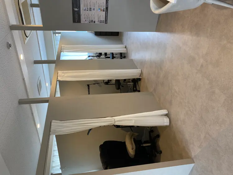 crescent eye船橋の内観・外観2