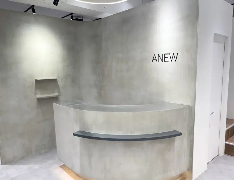ANEW due大宮東口店の内観・外観1