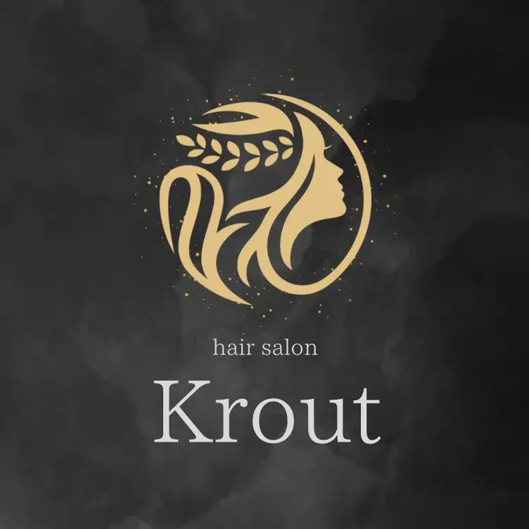 hair salon Kroutの画像