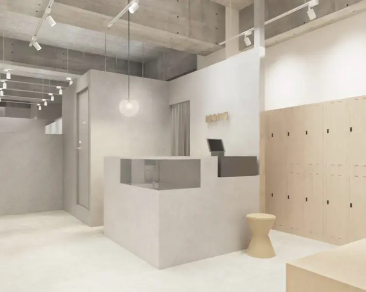 morio from london 大宮店の内観・外観2