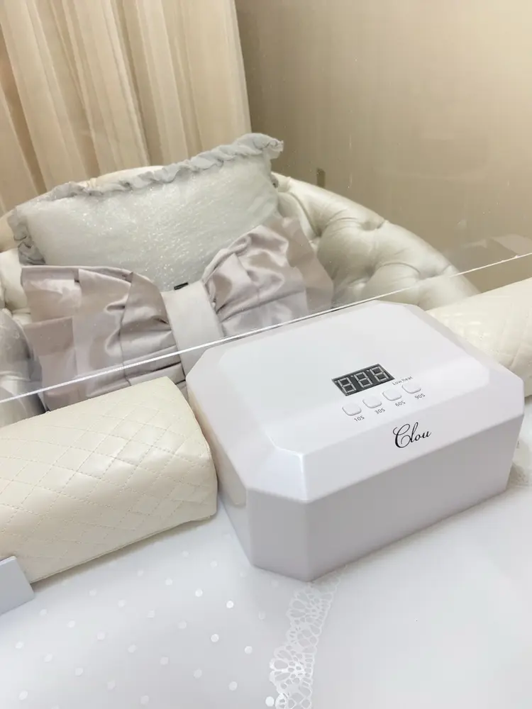 Natsukonailの内観・外観2