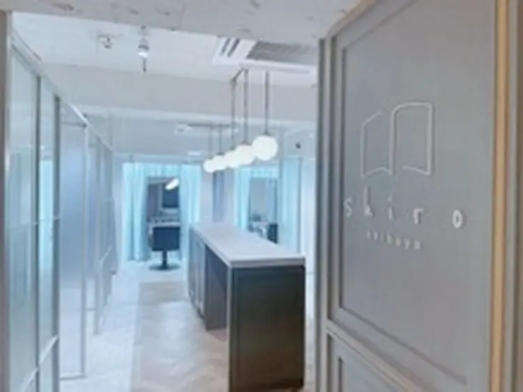 shiro shibuyaの内観・外観2