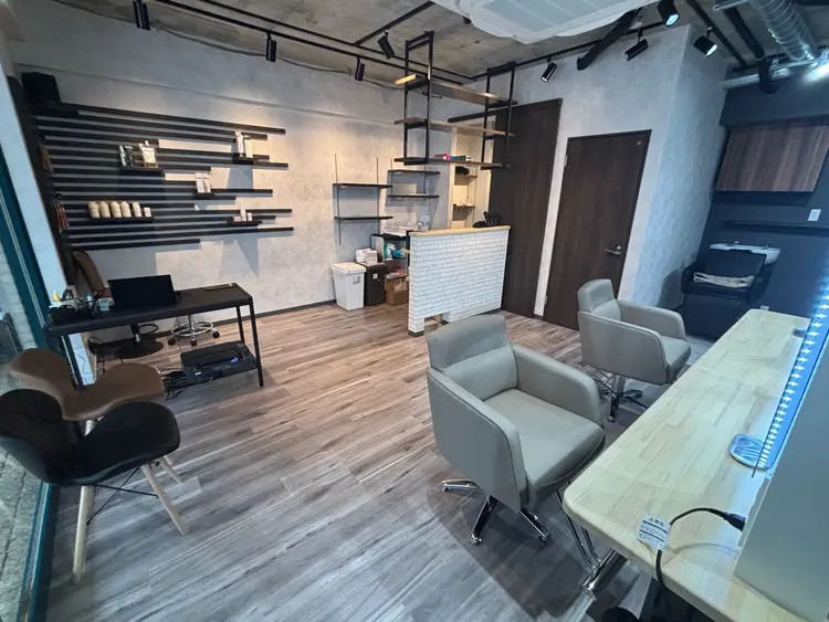 Noeの内観・外観2