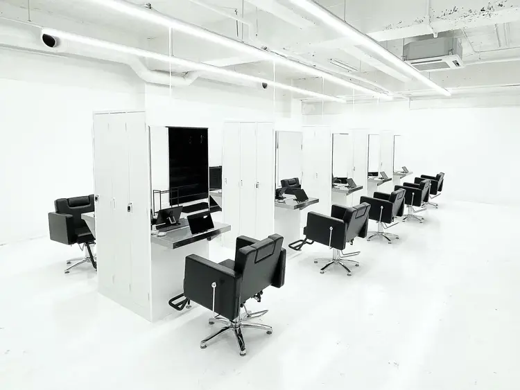 Ver.の内観・外観1