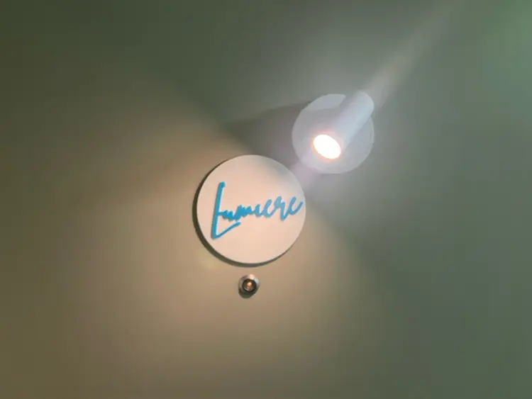 Lumiere南郷通7丁目店の内観・外観2