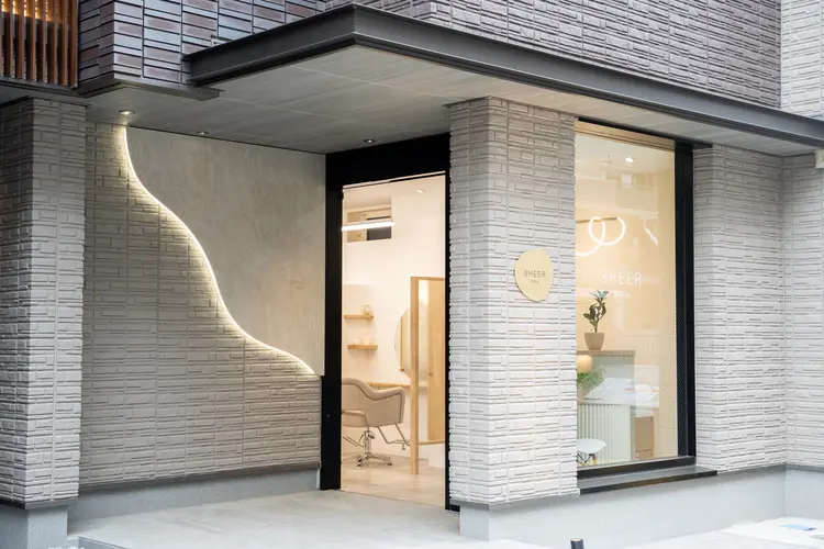 SHEER emu 新越谷店【シア エミュー】の内観・外観3