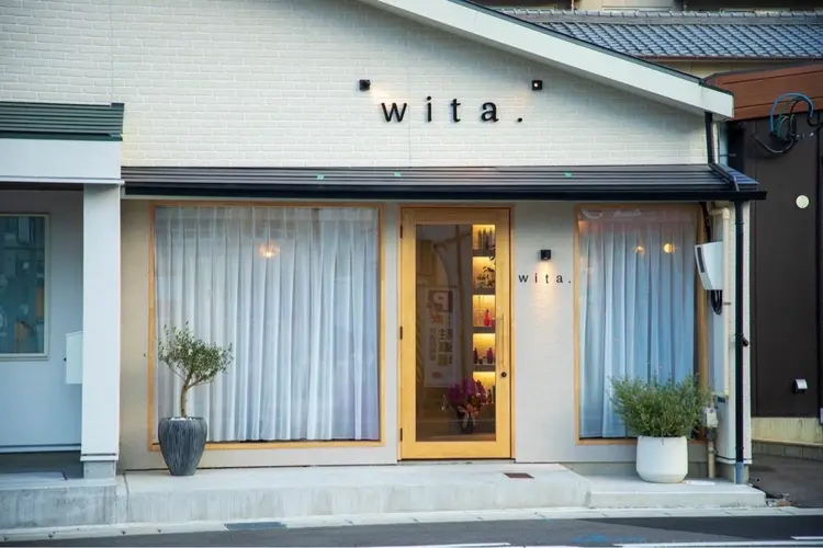 wita.の内観・外観1