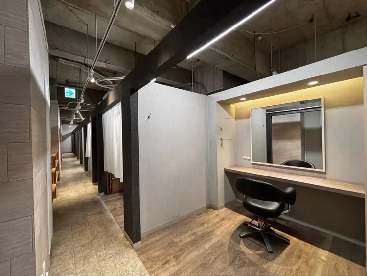 ANDIAMO SAKAEの内観・外観2