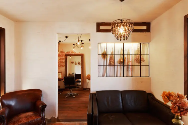 gillyの内観・外観1