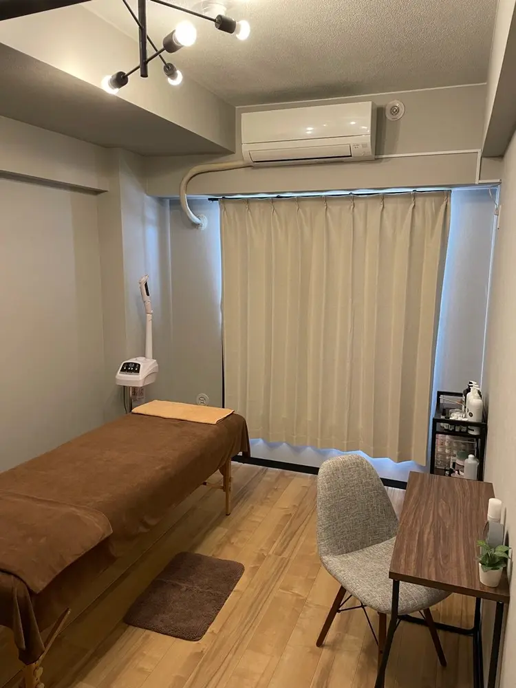 rikura berua (リクラベルア)の内観・外観1