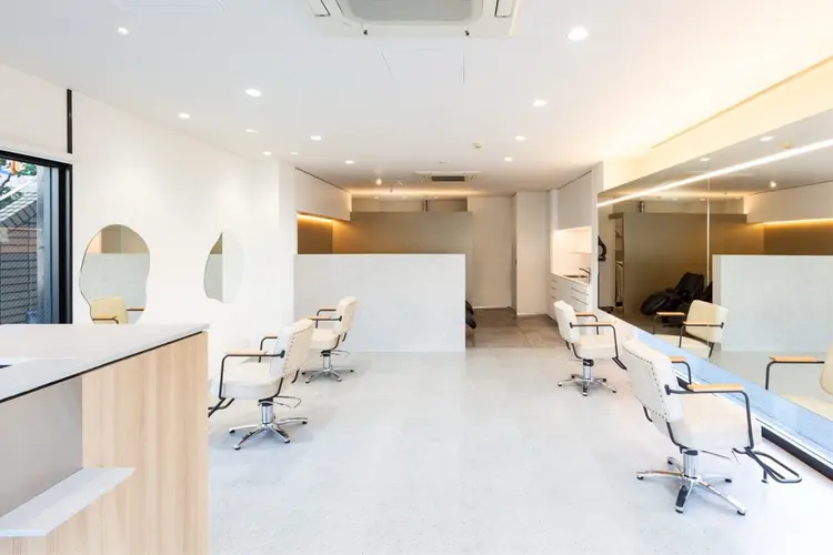 nollの内観・外観2