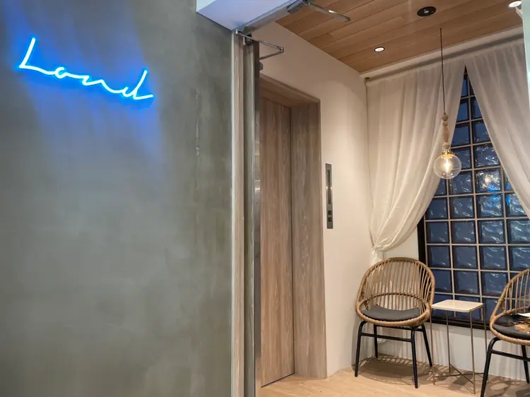 Lond azurの内観・外観3