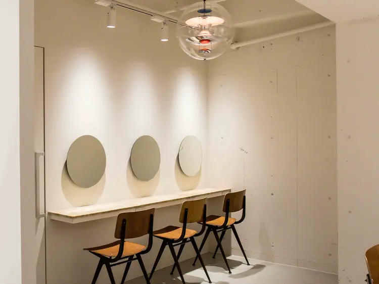 gem  by arteficeの内観・外観1