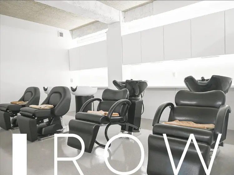 IROW 山口どうもん店の内観・外観3