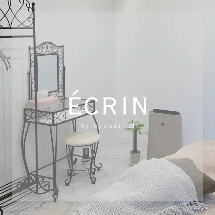 ÉCRIN　by.eyenailmの内観・外観2