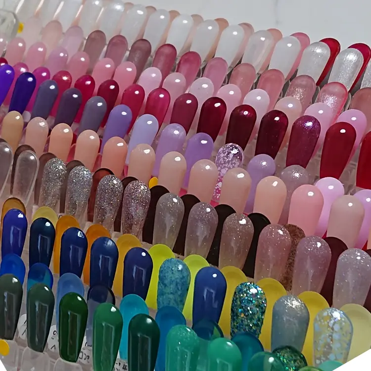 Mrsnailの内観・外観1