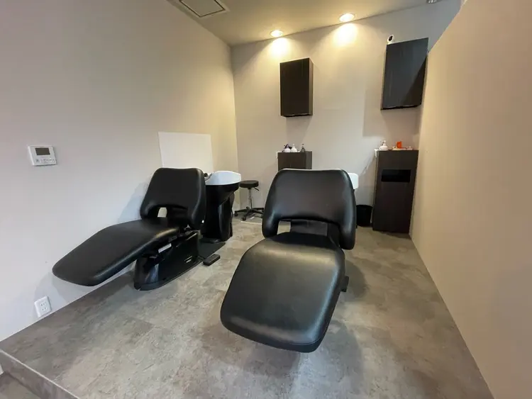 soiの内観・外観2