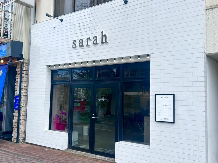 charme by sarahの内観・外観3