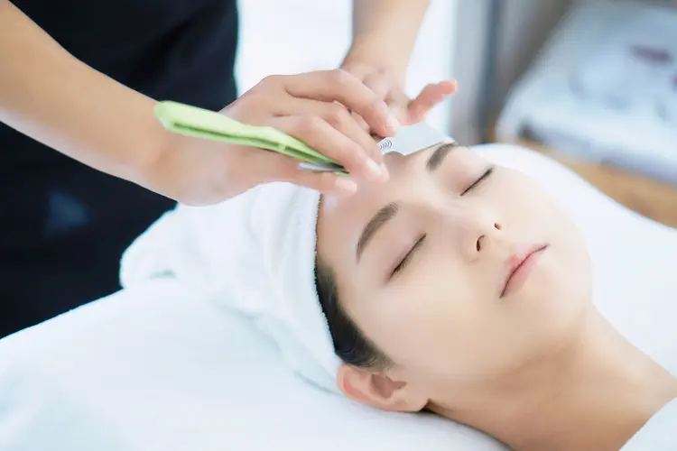 美シェービングサロンBESTIE(ベスティ)の内観・外観3