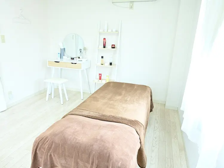 小顔矯正サロン Cocoveの内観・外観2