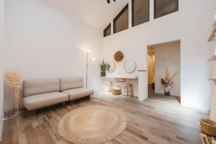 diar blue平塚の内観・外観1