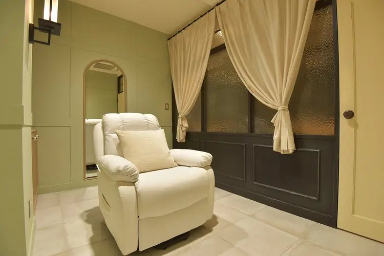 Neolive ROAの内観・外観1