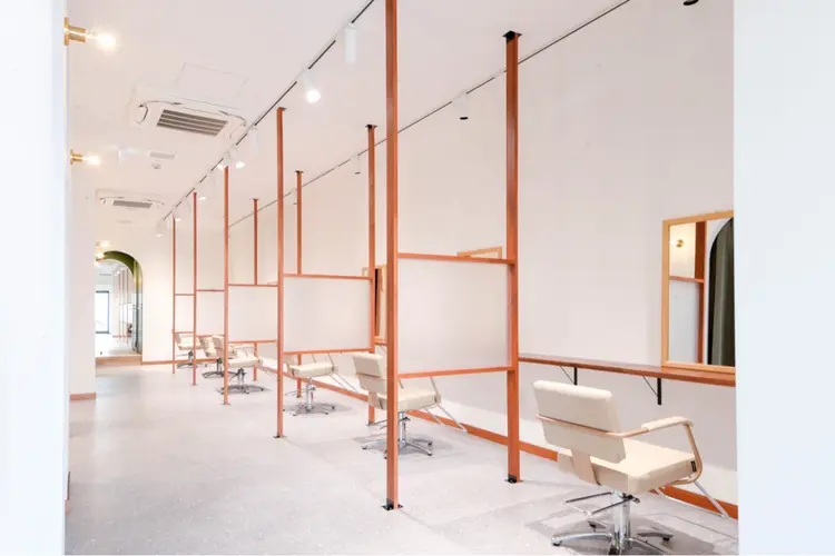 ulqua浦和美園の内観・外観2