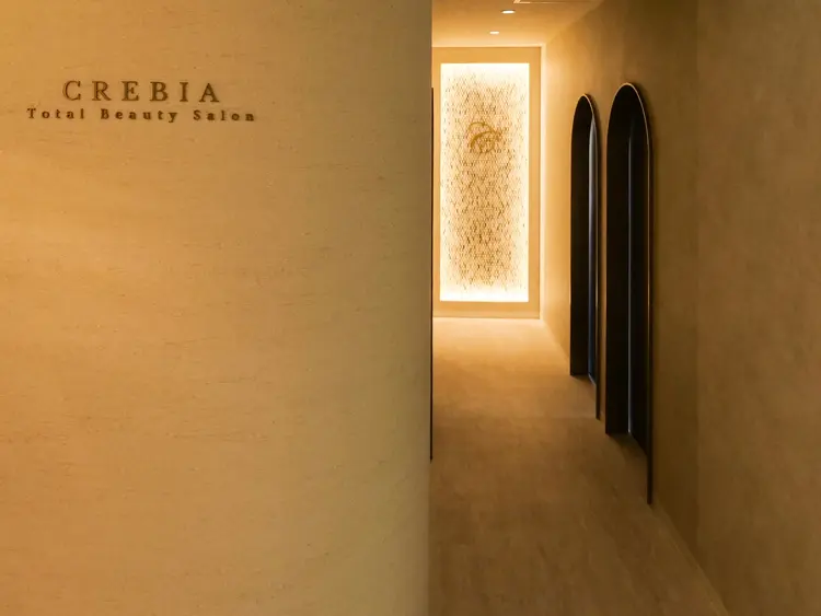 CREBIA 北堀江店の内観・外観2