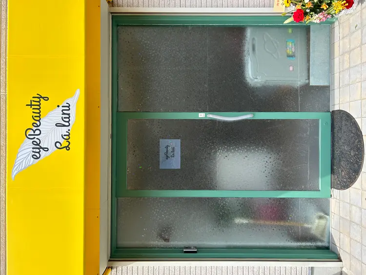 eyeBeautyLa.laniの内観・外観3