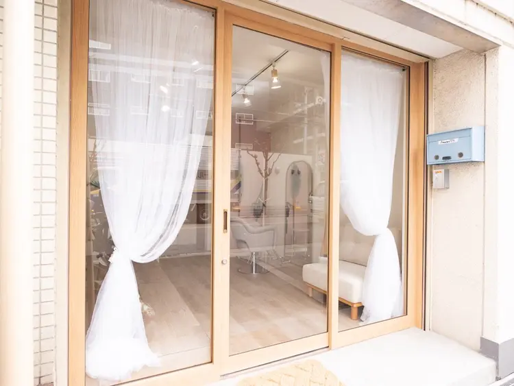 Anuanua’O’eの内観・外観2