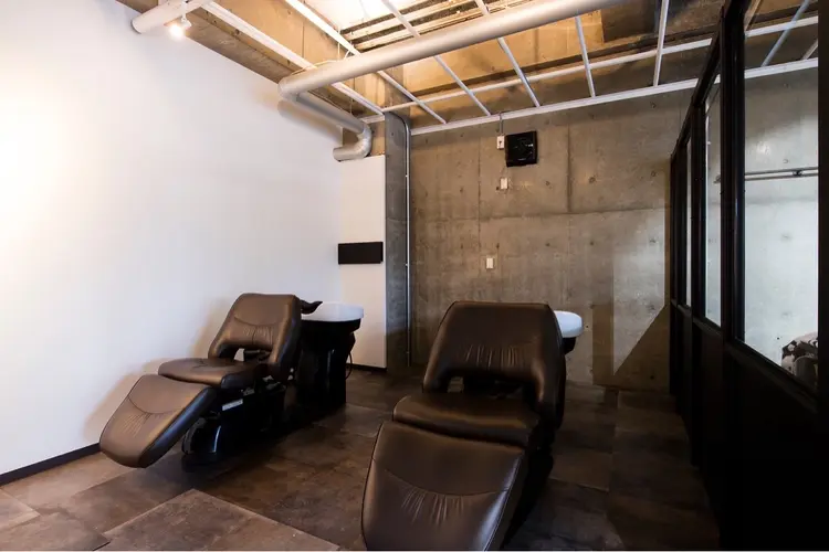 ｍｏｒｅの内観・外観2