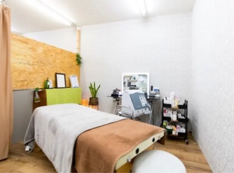 Charumiereの内観・外観3