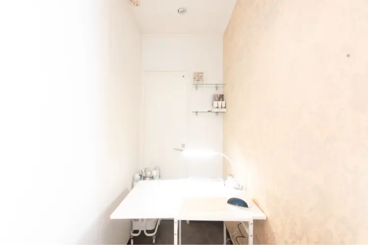 SALON MIMIの内観・外観2