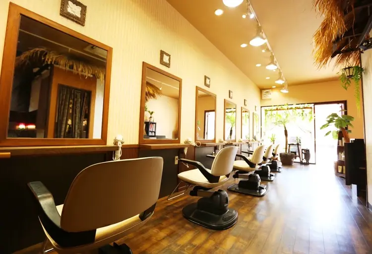 JASMINEbycarrefourの内観・外観2