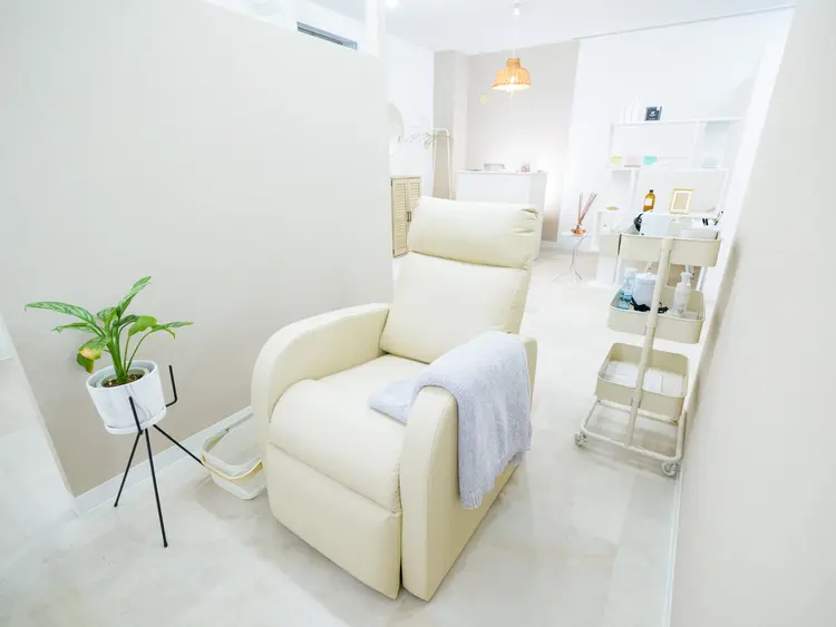 THE BALM 西船橋three店の内観・外観3