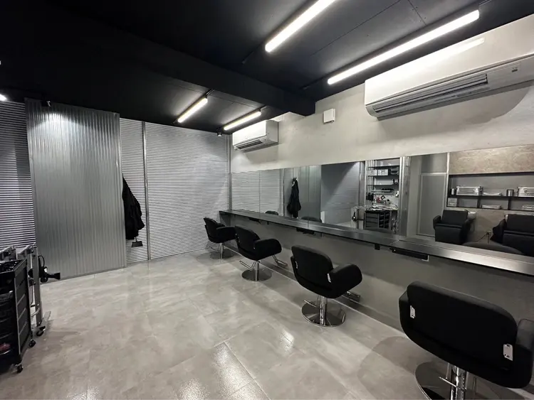 gao produced by revoの内観・外観1