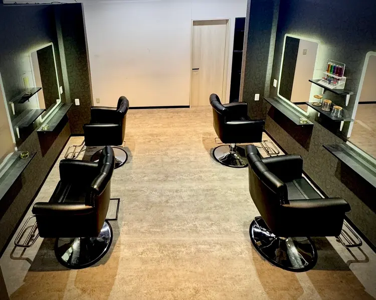 modabygrandeの内観・外観1