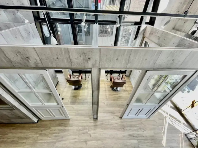 REPLAY by ECLARTの内観・外観2